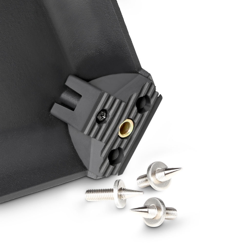 Gravity SP 3202 statyw pod monitor studyjny