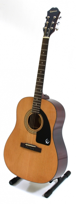 Epiphone AJ100 NA akustick kytara