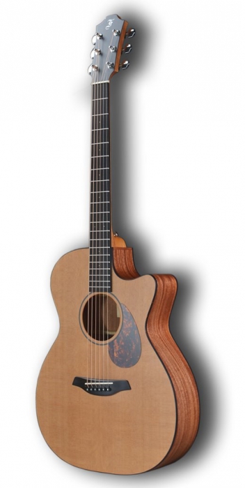 Furch G20-CM Cut LR Baggs elektro-akustick kytara