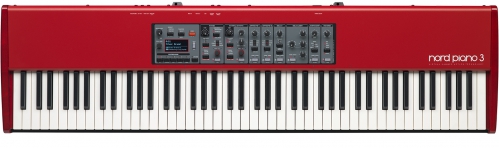 Nord Piano 3 HA88