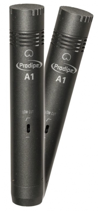 Prodipe A1 Duo dvojice mikrofon
