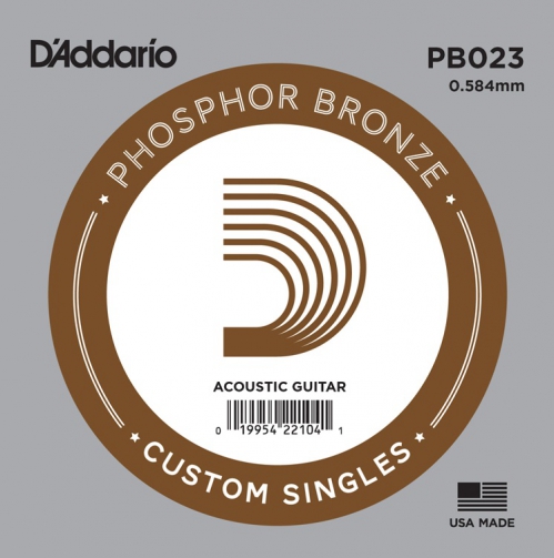 D′Addario PB023