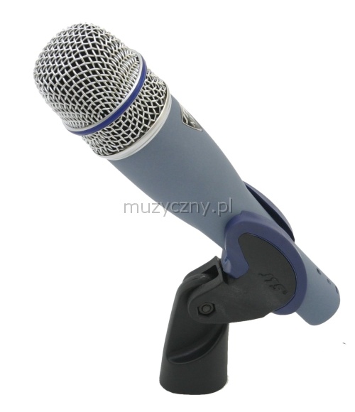 JTS NX-7 dynamick mikrofon