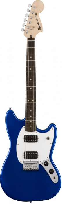 Fender Squier Bullet Mustang HH IMPB elektrick kytara