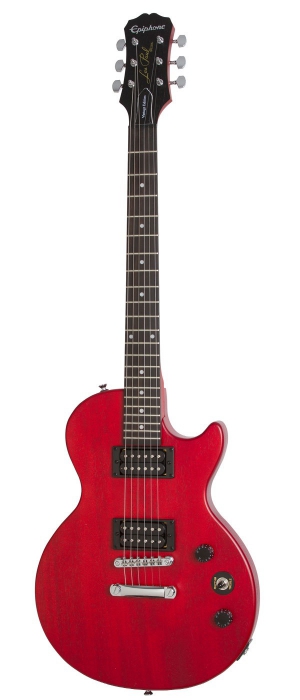Epiphone Les Paul Special VE CH elektrick kytara