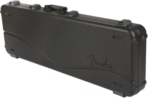 Fender ABS Precission/Jazz pouzdro pro basovou kytaru