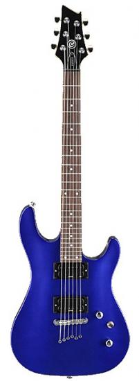 Cort KX5-CBS elektrick kytara