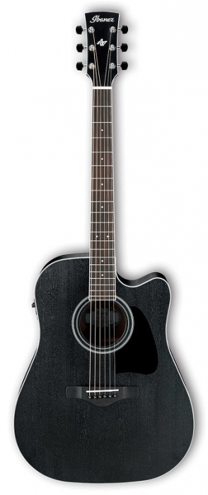 Ibanez AW 84 CE WK elektricko-akustick kytara