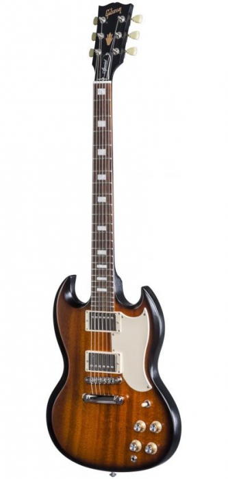 Gibson SG Special 2017 T SV Satin Vintage Sunburst elektrick kytara
