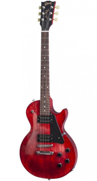 Gibson Les Paul Faded 2017T WC Worn Cherry elektrick kytara