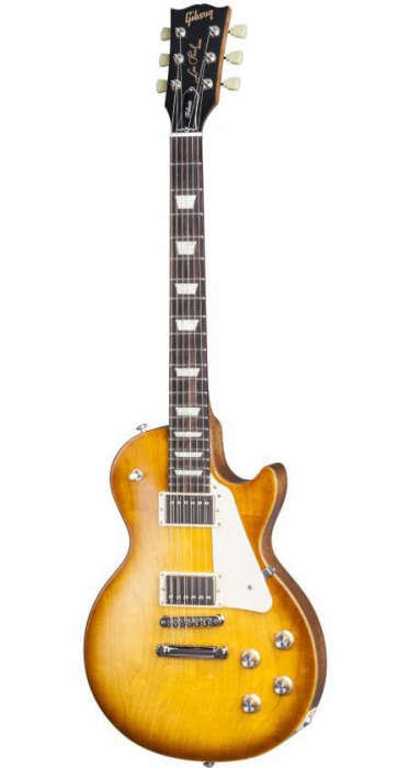Gibson Les Paul Tribute 2017 T Faded Honey Burs elektrick kytara