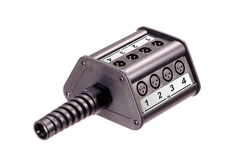 Neutrik NSB1A-8/4 Neutrik NSB1A-8/4