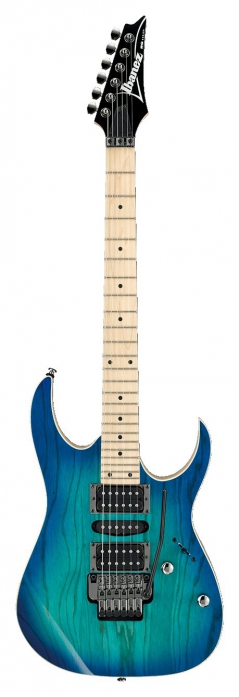 Ibanez RG 370 AHMZ BMT elektrick kytara