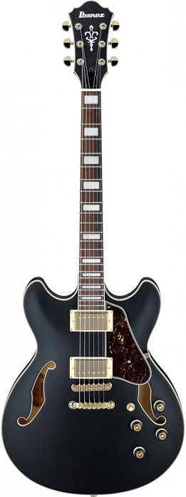 Ibanez AS 73G BKF elektrick kytara