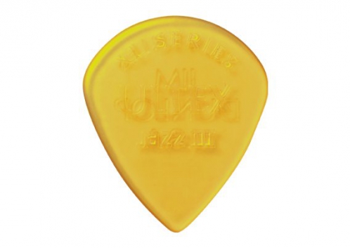 Dunlop 427R XL Ultex Jazz III kytarov trstko