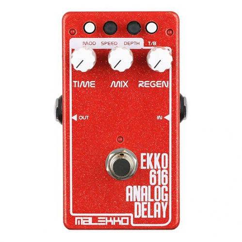 MALEKKO Ekko 616