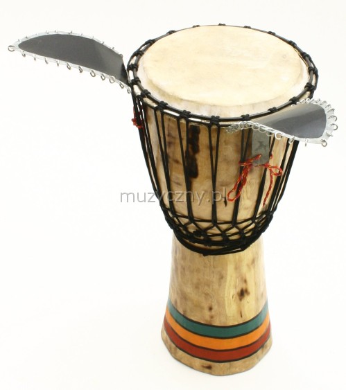 TT djembe buben