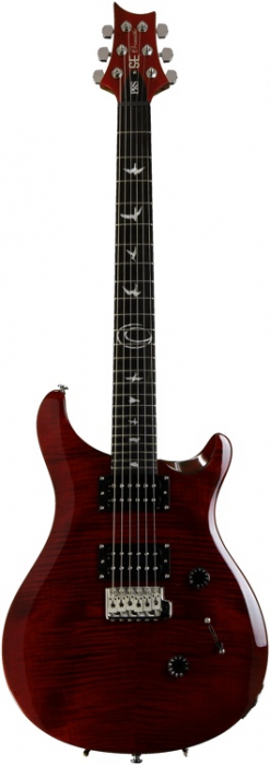 PRS SE Orianthi Scarlet Red