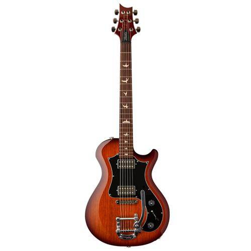 PRS S2 Starla McCarty Tabacco Sunburst elektrick kytara