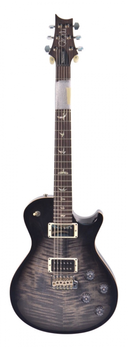 PRS Tremonti Charcoal Contour Burst elektrick kytara
