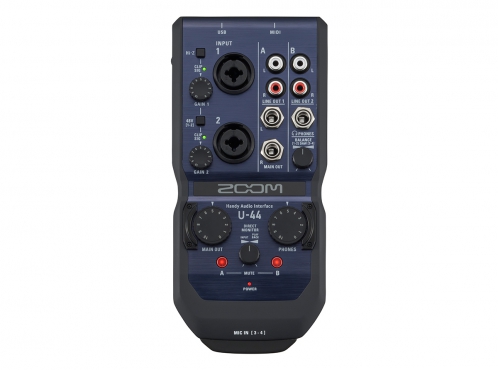 ZooM U-44