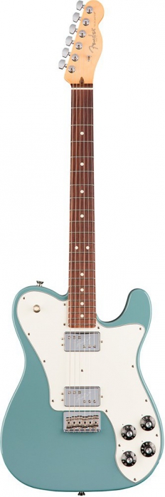 Fender American Pro Telecaster Deluxe RW Shawbucker elektrick kytara