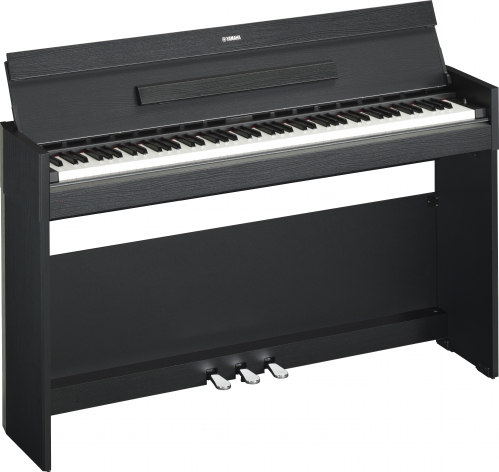 Yamaha YDP-S54 Black Arius digitln piano