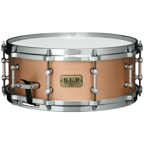 Tama LBZ1455 Dynamic Bronze 14x5,5″  Sound Lab Snare pochodujc bubnek