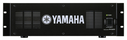 Yamaha PW800W zasilacz do PM5D, M7CL 19'' 3U