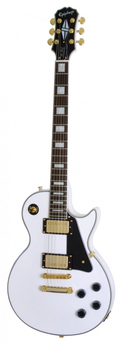 Epiphone Les Paul Custom AW elektrick kytara
