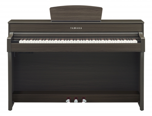 Yamaha Clavinova CLP-635 DW digitln piano