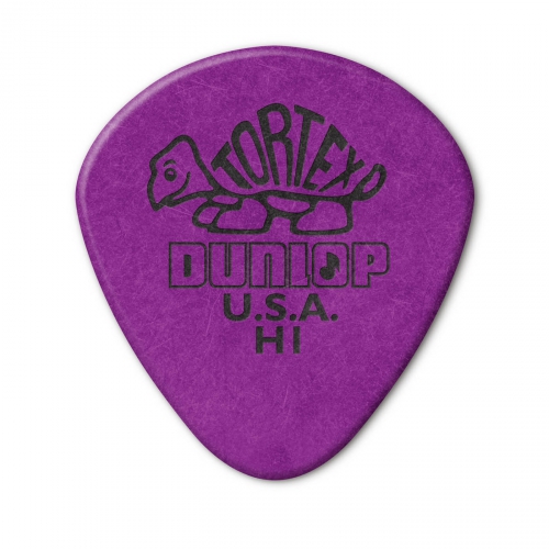 Dunlop 472RH1 Tortex Jazz H1  kytarov trstko