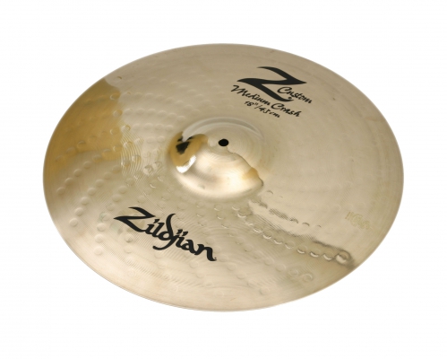 Zildjian 18″ Z Custom Medium Crash �inel