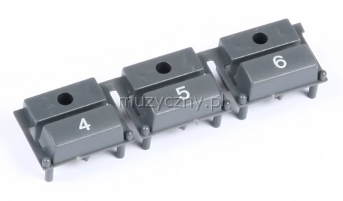 Yamaha VT409500 QS300 tla��tka