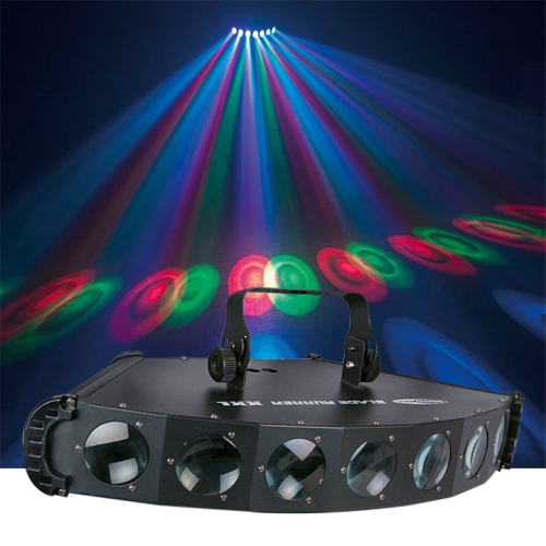 Showtec Blade Runner XXL světelný efekt Showtec Blade Runner XXL světelný efekt