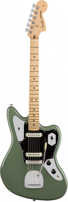  Fender American Pro Jaguar