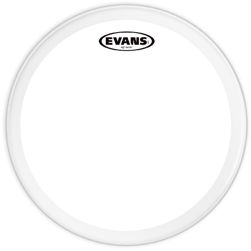Evans BD20GB1 EQ-1 bl�na na buben