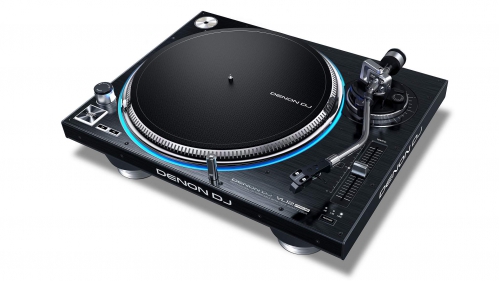 Denon DJ VL 12 PRIME