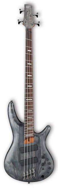 Ibanez SRFF 800 BKS