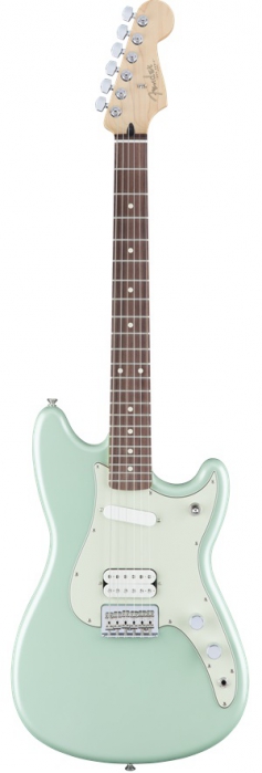 Fender Duo Sonic