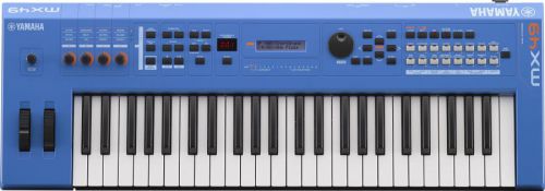 Yamaha MX 49 II