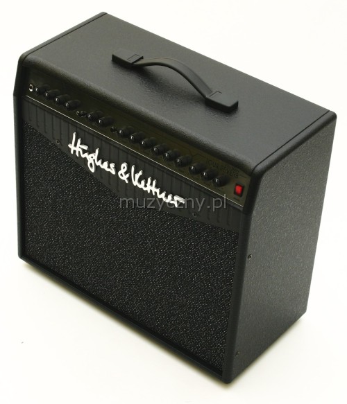 Hughes & Kettner Tour Reverb kytarov zesilova