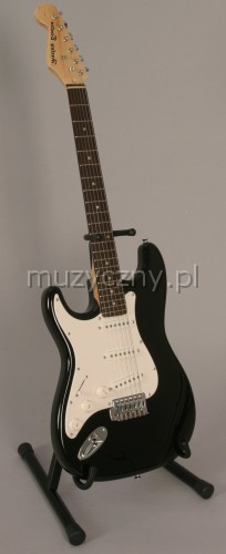 Harley Benton MS15LHBK elektrická kytara Harley Benton MS15LHBK elektrická kytara