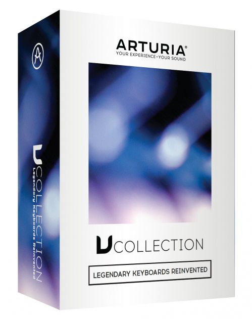 Arturia V-Collection 5
