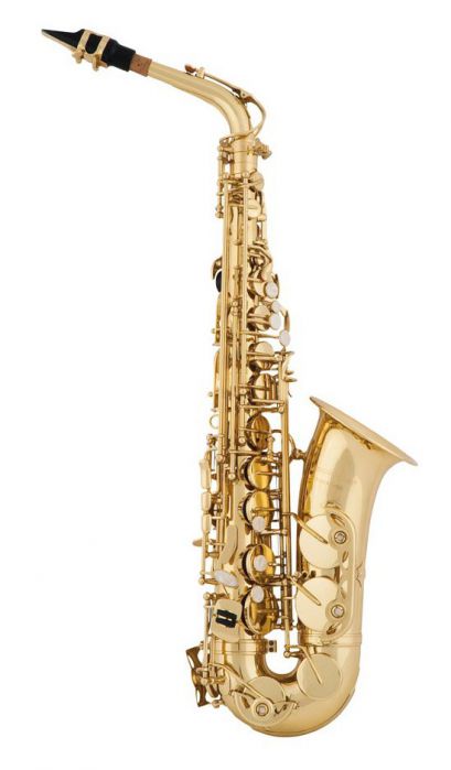 Arnolds&Sons AAS100 altov saxofon