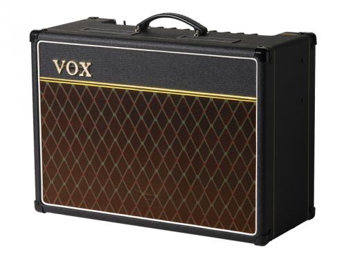 Vox AC15C1 kytarov zesilova