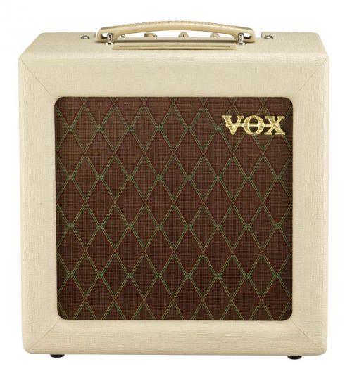 Vox AC4TV kytarov zesilova