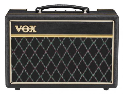 Vox Pathfinder Bass 10 kytarov zesilova