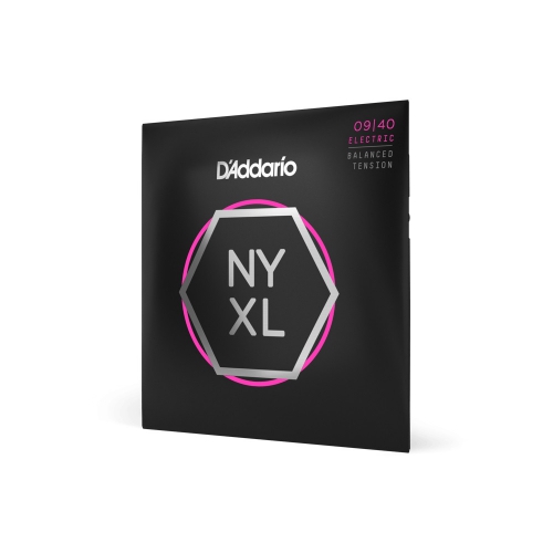 D′Addario NYXL 0940BT