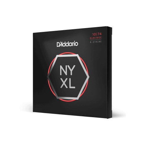 D′Addario NYXL 1074